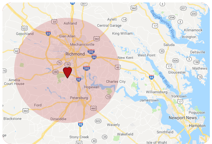 Home Health Care Agencies Chesterfield Va